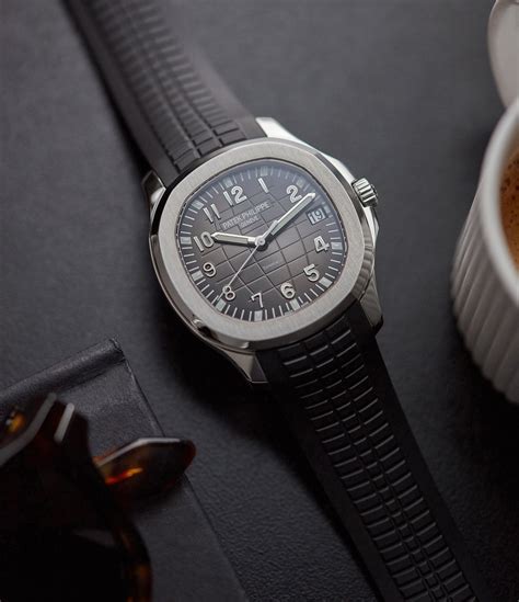 patek philippe aquanaut why is it so expensive|Patek Philippe aquanaut 5167 price.